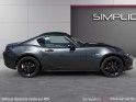 Mazda mx-5 2.0 skyactiv-g bva6 rf nd -siÉge chauffant-bose-keyless-go-garantie 12 mois occasion simplicicar marignane ...