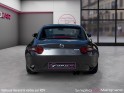 Mazda mx-5 2.0 skyactiv-g bva6 rf nd -siÉge chauffant-bose-keyless-go-garantie 12 mois occasion simplicicar marignane ...