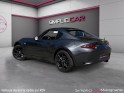 Mazda mx-5 2.0 skyactiv-g bva6 rf nd -siÉge chauffant-bose-keyless-go-garantie 12 mois occasion simplicicar marignane ...