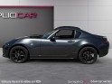 Mazda mx-5 2.0 skyactiv-g bva6 rf nd -siÉge chauffant-bose-keyless-go-garantie 12 mois occasion simplicicar marignane ...