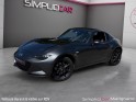 Mazda mx-5 2.0 skyactiv-g bva6 rf nd -siÉge chauffant-bose-keyless-go-garantie 12 mois occasion simplicicar marignane ...