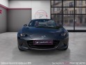 Mazda mx-5 2.0 skyactiv-g bva6 rf nd -siÉge chauffant-bose-keyless-go-garantie 12 mois occasion simplicicar marignane ...
