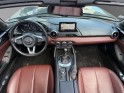 Mazda mx-5 2.0 skyactiv-g bva6 rf nd -siÉge chauffant-bose-keyless-go-garantie 12 mois occasion simplicicar marignane ...