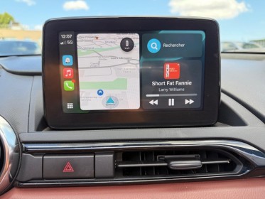 Mazda mx-5 2.0 skyactiv-g bva6 rf nd -siÉge chauffant-bose-keyless-go-garantie 12 mois occasion simplicicar marignane ...