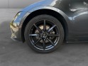 Mazda mx-5 2.0 skyactiv-g bva6 rf nd -siÉge chauffant-bose-keyless-go-garantie 12 mois occasion simplicicar marignane ...