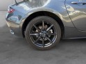 Mazda mx-5 2.0 skyactiv-g bva6 rf nd -siÉge chauffant-bose-keyless-go-garantie 12 mois occasion simplicicar marignane ...