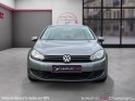 Volkswagen golf  confortline 1.6 essence 102 ch boîte auto-aide au stationnement-sièges av chauffant occasion...