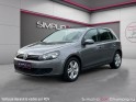 Volkswagen golf  confortline 1.6 essence 102 ch boîte auto-aide au stationnement-sièges av chauffant occasion...