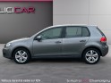 Volkswagen golf  confortline 1.6 essence 102 ch boîte auto-aide au stationnement-sièges av chauffant occasion...