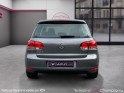 Volkswagen golf  confortline 1.6 essence 102 ch boîte auto-aide au stationnement-sièges av chauffant occasion...