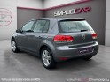 Volkswagen golf  confortline 1.6 essence 102 ch boîte auto-aide au stationnement-sièges av chauffant occasion...