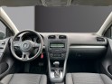 Volkswagen golf  confortline 1.6 essence 102 ch boîte auto-aide au stationnement-sièges av chauffant occasion...