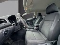 Volkswagen golf  confortline 1.6 essence 102 ch boîte auto-aide au stationnement-sièges av chauffant occasion...
