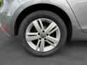 Volkswagen golf  confortline 1.6 essence 102 ch boîte auto-aide au stationnement-sièges av chauffant occasion...
