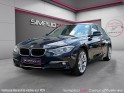 Bmw serie 3 f30 320d xdrive 184 ch m sport a occasion simplicicar coeur d'yvelines - auto expo 78 simplicicar simplicibike...