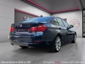 Bmw serie 3 f30 320d xdrive 184 ch m sport a occasion simplicicar coeur d'yvelines - auto expo 78 simplicicar simplicibike...