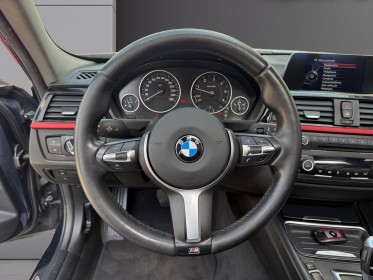 Bmw serie 3 f30 320d xdrive 184 ch m sport a occasion simplicicar coeur d'yvelines - auto expo 78 simplicicar simplicibike...