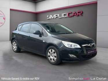 Opel astra 1.4 twinport 100 ch enjoy occasion simplicicar la ciotat simplicicar simplicibike france