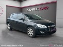 Opel astra 1.4 twinport 100 ch enjoy occasion simplicicar la ciotat simplicicar simplicibike france