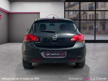 Opel astra 1.4 twinport 100 ch enjoy occasion simplicicar la ciotat simplicicar simplicibike france