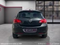 Opel astra 1.4 twinport 100 ch enjoy occasion simplicicar la ciotat simplicicar simplicibike france