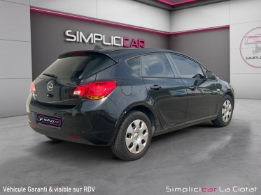 Opel astra 1.4 twinport 100 ch enjoy occasion simplicicar la ciotat simplicicar simplicibike france