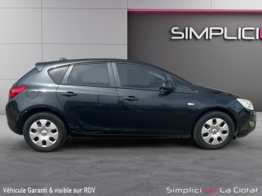 Opel astra 1.4 twinport 100 ch enjoy occasion simplicicar la ciotat simplicicar simplicibike france