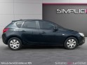 Opel astra 1.4 twinport 100 ch enjoy occasion simplicicar la ciotat simplicicar simplicibike france