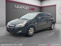 Opel astra 1.4 twinport 100 ch enjoy occasion simplicicar la ciotat simplicicar simplicibike france