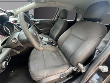 Opel astra 1.4 twinport 100 ch enjoy occasion simplicicar la ciotat simplicicar simplicibike france