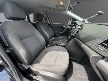 Opel astra 1.4 twinport 100 ch enjoy occasion simplicicar la ciotat simplicicar simplicibike france