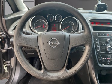 Opel astra 1.4 twinport 100 ch enjoy occasion simplicicar la ciotat simplicicar simplicibike france