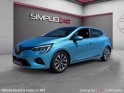 Renault clio v tce 90 - 21 intens occasion simplicicar limoges  simplicicar simplicibike france