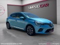 Renault clio v tce 90 - 21 intens occasion simplicicar limoges  simplicicar simplicibike france