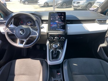 Renault clio v tce 90 - 21 intens occasion simplicicar limoges  simplicicar simplicibike france