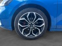 Ford focus 1.5 ecoboost 150 ss bva8 st line x carplay ath sièges chauffants volant chauffants garantie 12 mois occasion...