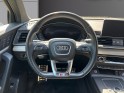 Audi q5 50 tdi 286 tiptronic quattro s line - garantie 12 mois occasion simplicicar vienne simplicicar simplicibike france