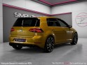 Volkswagen golf r 2.0 tsi 300 dsg7 4motion akrapovic - dynaudio - carplay - virtual - keyless go - camera occasion...