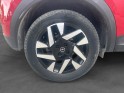 Opel mokka electrique 136 ch  batterie 50 kwh elegance carplay sièges et volant chauffants keyless feux automatiques......