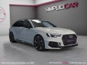 Audi rs4 avant v6 2.9 tfsi 450 ch tiptronic 8 toit ouvrant panoramique bangolufsen garantie 12 mois occasion simplicicar...