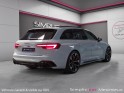 Audi rs4 avant v6 2.9 tfsi 450 ch tiptronic 8 toit ouvrant panoramique bangolufsen garantie 12 mois occasion simplicicar...