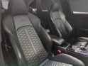 Audi rs4 avant v6 2.9 tfsi 450 ch tiptronic 8 toit ouvrant panoramique bangolufsen garantie 12 mois occasion simplicicar...