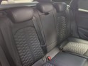 Audi rs4 avant v6 2.9 tfsi 450 ch tiptronic 8 toit ouvrant panoramique bangolufsen garantie 12 mois occasion simplicicar...