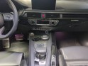 Audi rs4 avant v6 2.9 tfsi 450 ch tiptronic 8 toit ouvrant panoramique bangolufsen garantie 12 mois occasion simplicicar...