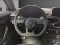 Audi rs4 avant v6 2.9 tfsi 450 ch tiptronic 8 toit ouvrant panoramique bangolufsen garantie 12 mois occasion simplicicar...