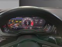 Audi rs4 avant v6 2.9 tfsi 450 ch tiptronic 8 toit ouvrant panoramique bangolufsen garantie 12 mois occasion simplicicar...