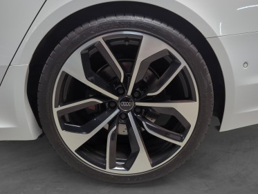 Audi rs4 avant v6 2.9 tfsi 450 ch tiptronic 8 toit ouvrant panoramique bangolufsen garantie 12 mois occasion simplicicar...