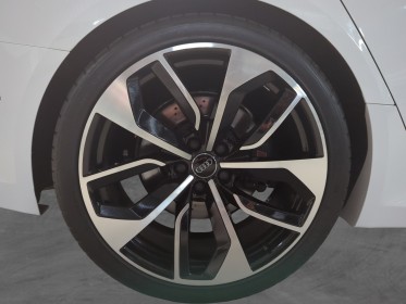 Audi rs4 avant v6 2.9 tfsi 450 ch tiptronic 8 toit ouvrant panoramique bangolufsen garantie 12 mois occasion simplicicar...