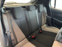 Peugeot  208 1.2 puretech active carplay - radar - feux auto - regulateur/limiteur occasion simplicicar strasbourg...