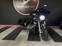 Harley davidson cvo street glide   1923 cvo occasion simplicicar lyon ouest simplicicar simplicibike france